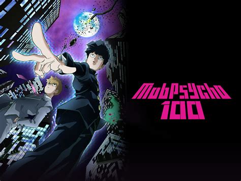 Mob Psycho 100 Where Can I Watch It Assistir Mob Psycho 100: 1x4 Dublado e Legendado - Max Séries